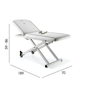 REM Excel Standard Couch